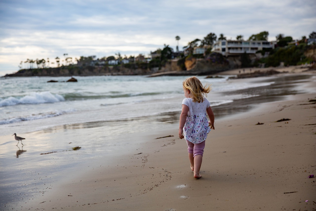Child Safety Features Your Home Should Have